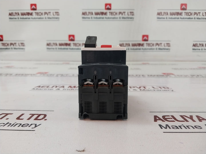 Telemecanique Gv2Me14 Motor Circuit Breaker