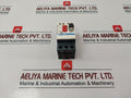 Telemecanique Gv2Me14 Motor Circuit Breaker 690V, 50/60Hz 6Kv 6-10A
