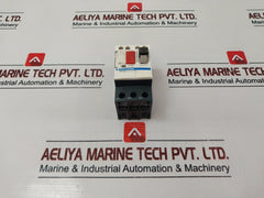 Telemecanique Gv2Me14 Motor Circuit Breaker 690V, 50/60Hz 6Kv 6-10A