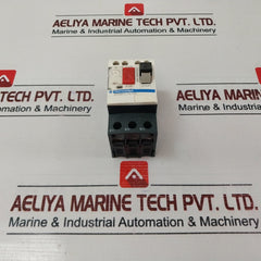 Telemecanique Gv2Me14 Motor Circuit Breaker 690V, 50/60Hz 6Kv 6-10A
