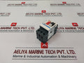 Telemecanique Gv2Me14 Motor Circuit Breaker 690V, 50/60Hz 6Kv 6-10A
