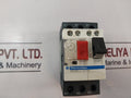 Telemecanique Gv2Me14 Motor Circuit Breaker 690V, 50/60Hz 6Kv 6-10A