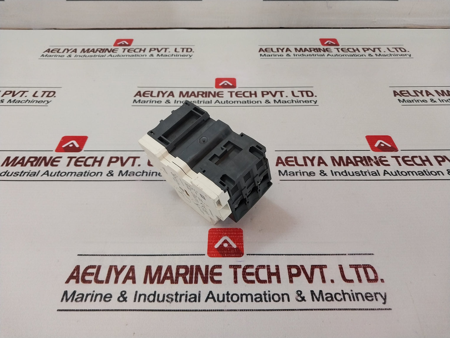 Telemecanique Gv2Me14 Motor Circuit Breaker 6-10A 690V, 50/60Hz 6Kv 6A