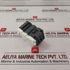 Telemecanique Gv2Me14 Motor Circuit Breaker 6-10A 690V, 50/60Hz 6Kv 6A