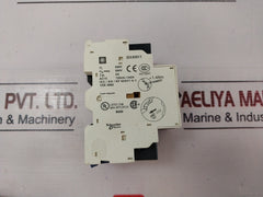 Telemecanique Gv2Me14 Motor Circuit Breaker 6-10A 690V, 50/60Hz 6Kv 6A