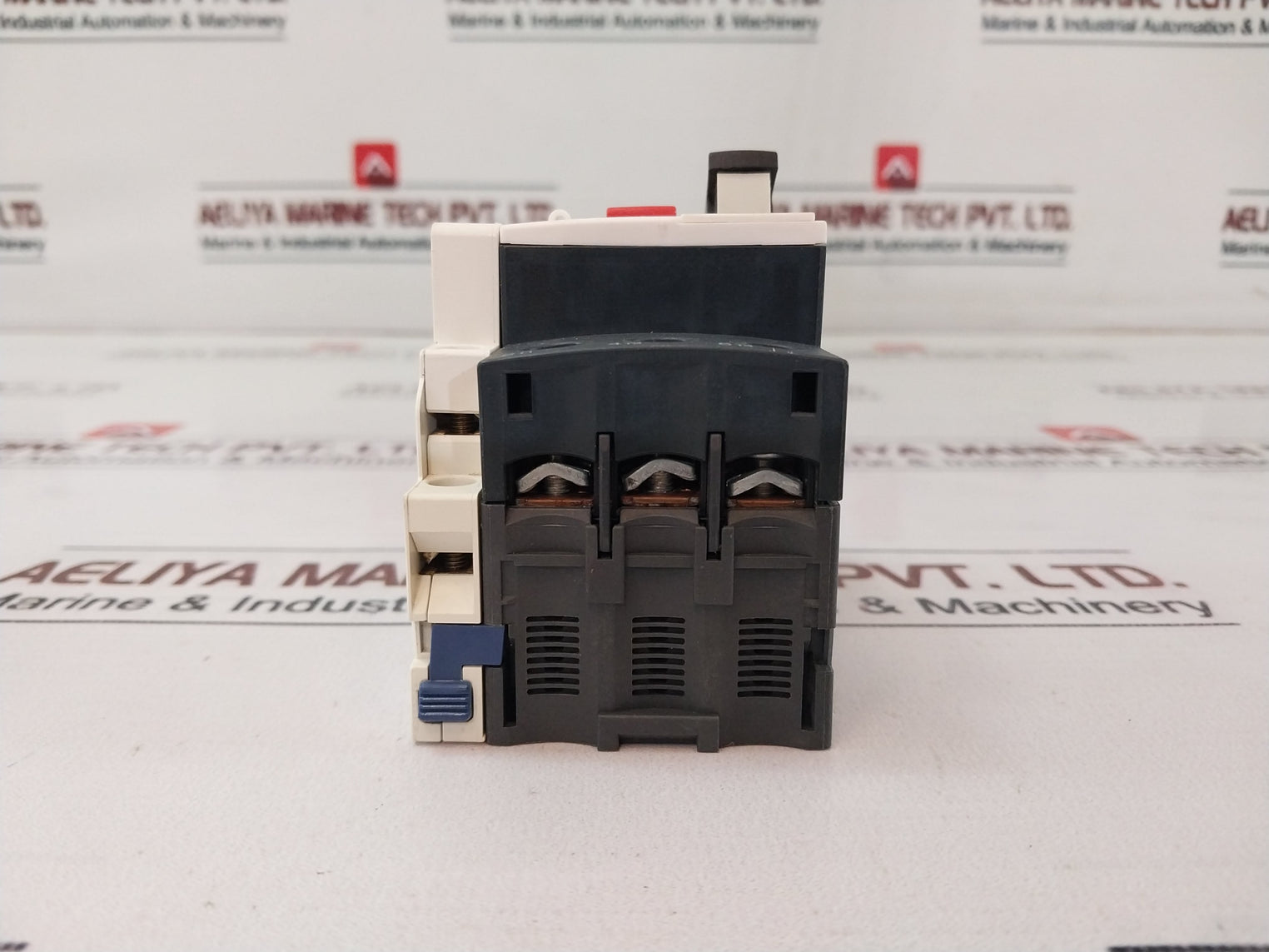 Telemecanique Gv2Me14 Motor Circuit Breaker 6-10A 690V, 50/60Hz 6Kv 6A