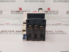 Telemecanique Gv2Me14 Motor Circuit Breaker 6-10A 690V, 50/60Hz 6Kv 6A