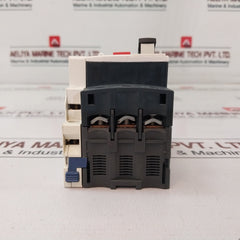 Telemecanique Gv2Me14 Motor Circuit Breaker 6-10A 690V, 50/60Hz 6Kv 6A