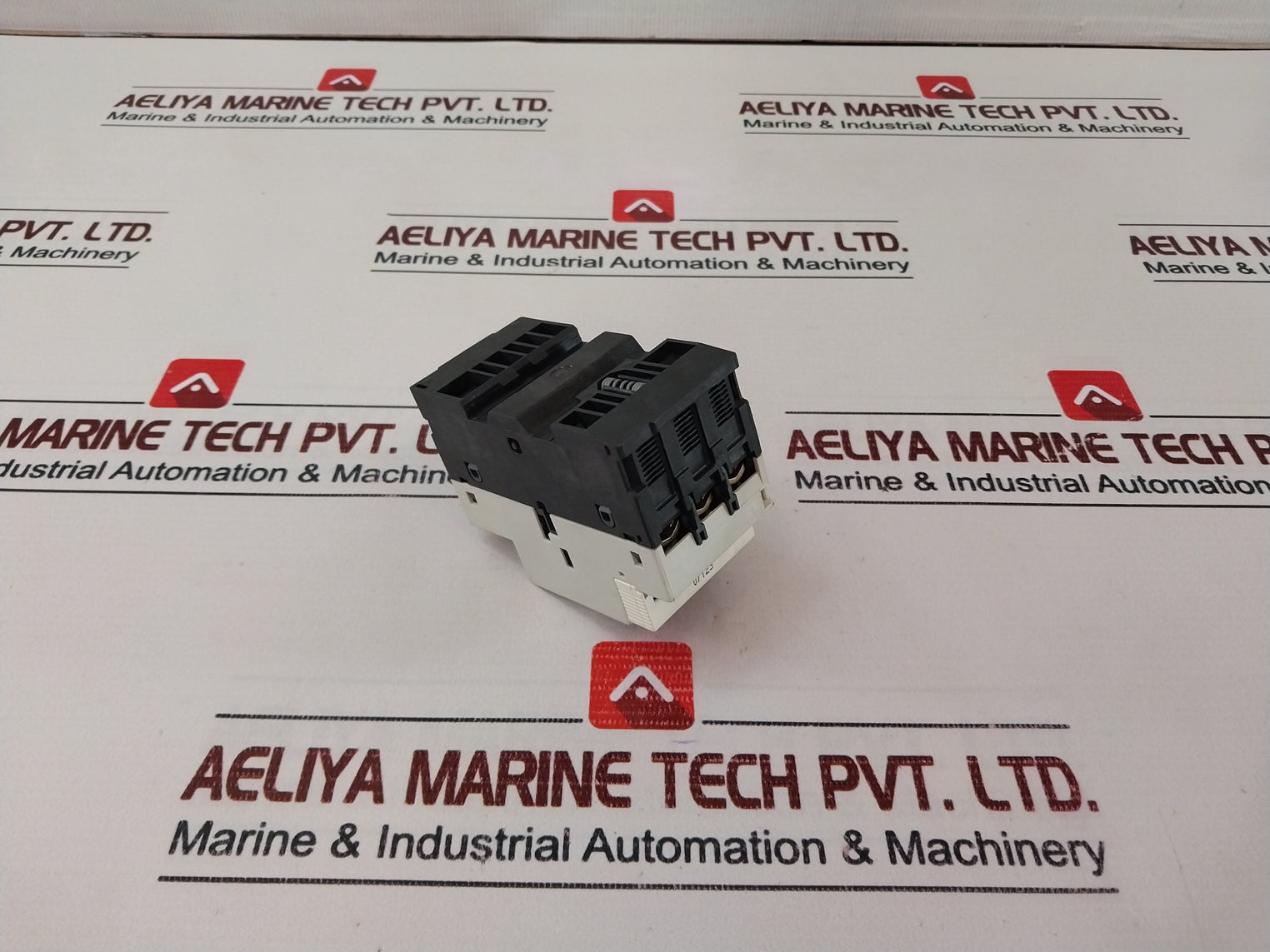 Telemecanique Gv2-m08 Motor Circuit Breaker