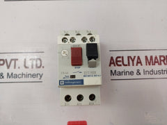 Telemecanique Gv2-m08 Motor Circuit Breaker