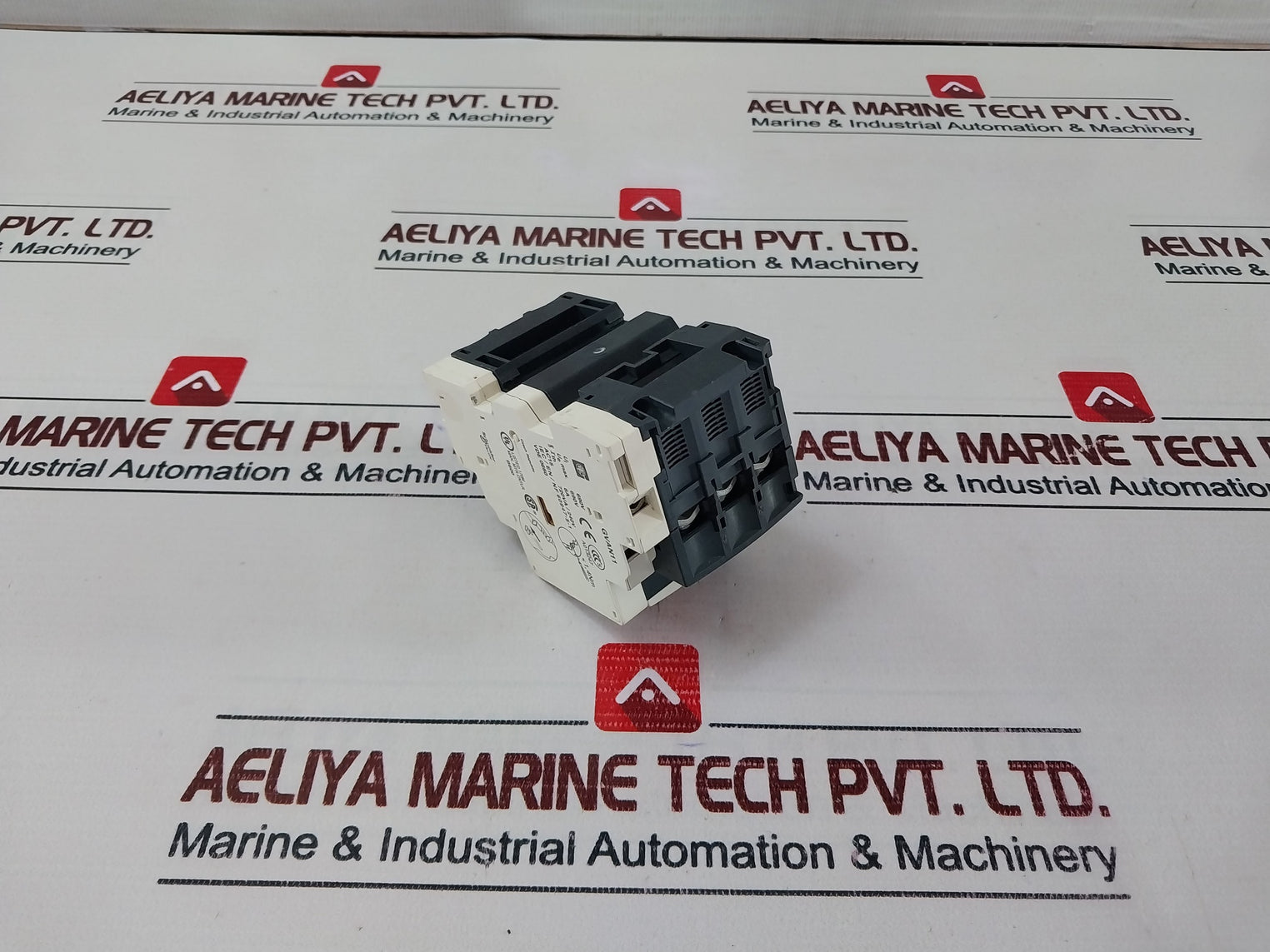 Telemecanique Gv2-me07 C Motor Circuit Breaker