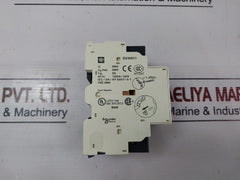 Telemecanique Gv2-me07 C Motor Circuit Breaker