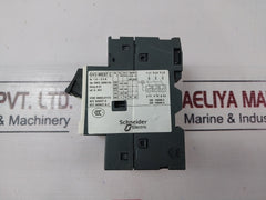 Telemecanique Gv2-me07 C Motor Circuit Breaker