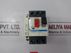 Telemecanique Gv2-me07 C Motor Circuit Breaker