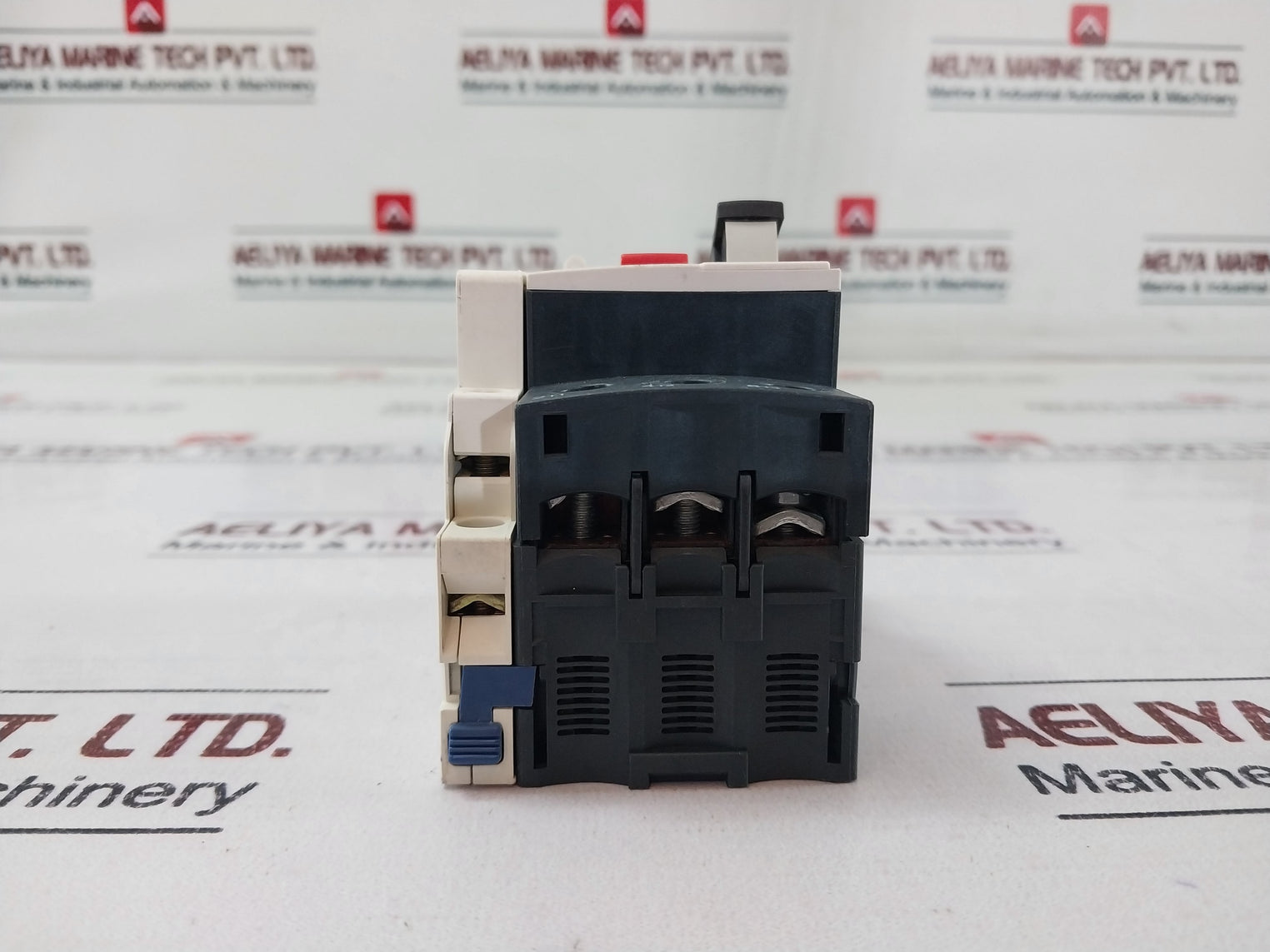 Telemecanique Gv2-me07 C Motor Circuit Breaker