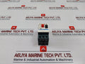 Schneider Electric Telemecanique Gv2Me07 Motor Breaker 1.6-2.5A