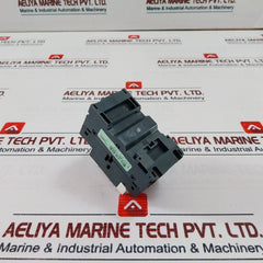 Schneider Electric Telemecanique Gv2Me07 Motor Breaker 1.6-2.5A