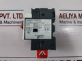 Schneider Electric Telemecanique Gv2Me07 Motor Breaker 1.6-2.5A