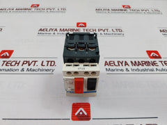 Schneider Electric Telemecanique Gv2Me07 Motor Breaker 1.6-2.5A