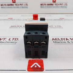 Schneider Electric Telemecanique Gv2Me07 Motor Breaker 1.6-2.5A