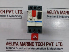 Schneider Electric Telemecanique Gv2Me07 Motor Circuit Breaker 690V