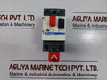 Schneider Electric Telemecanique Gv2Me07 Motor Circuit Breaker 690V