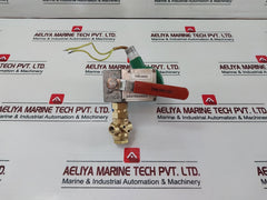Asco Ef8308a40 Solenoid Valve