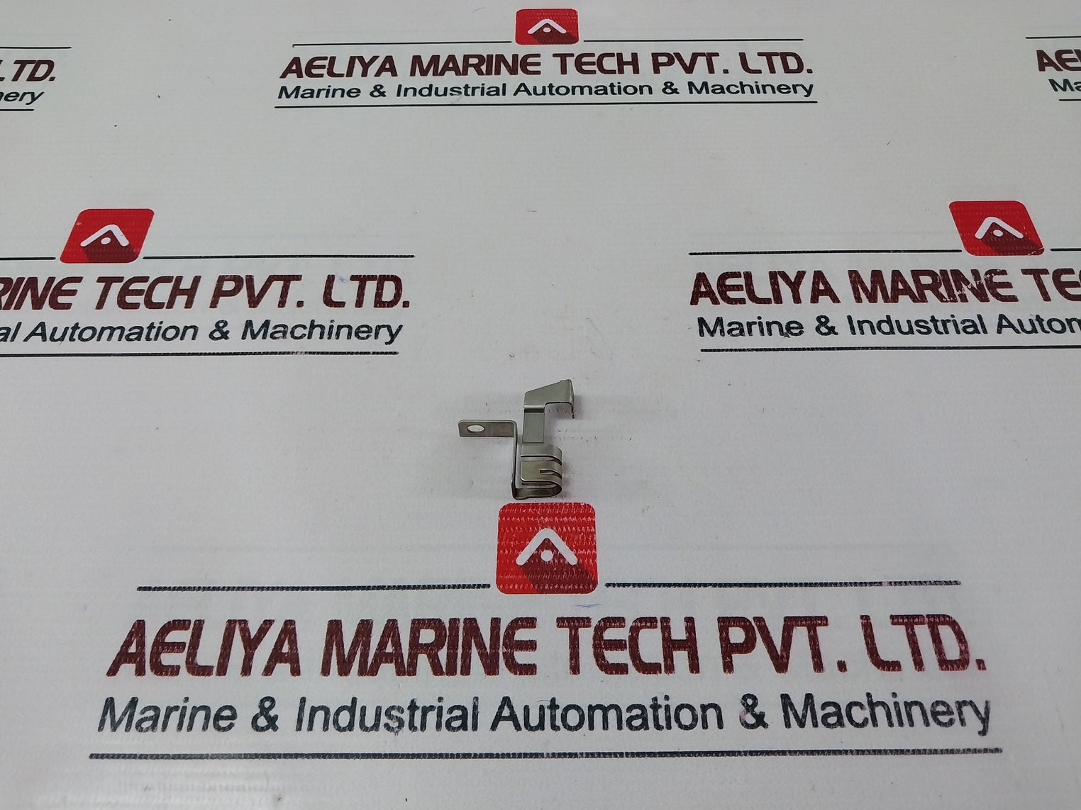 Lot Of 3X Allen West-eac Olrhyd Heaters For Type R Olspr Overload Unit