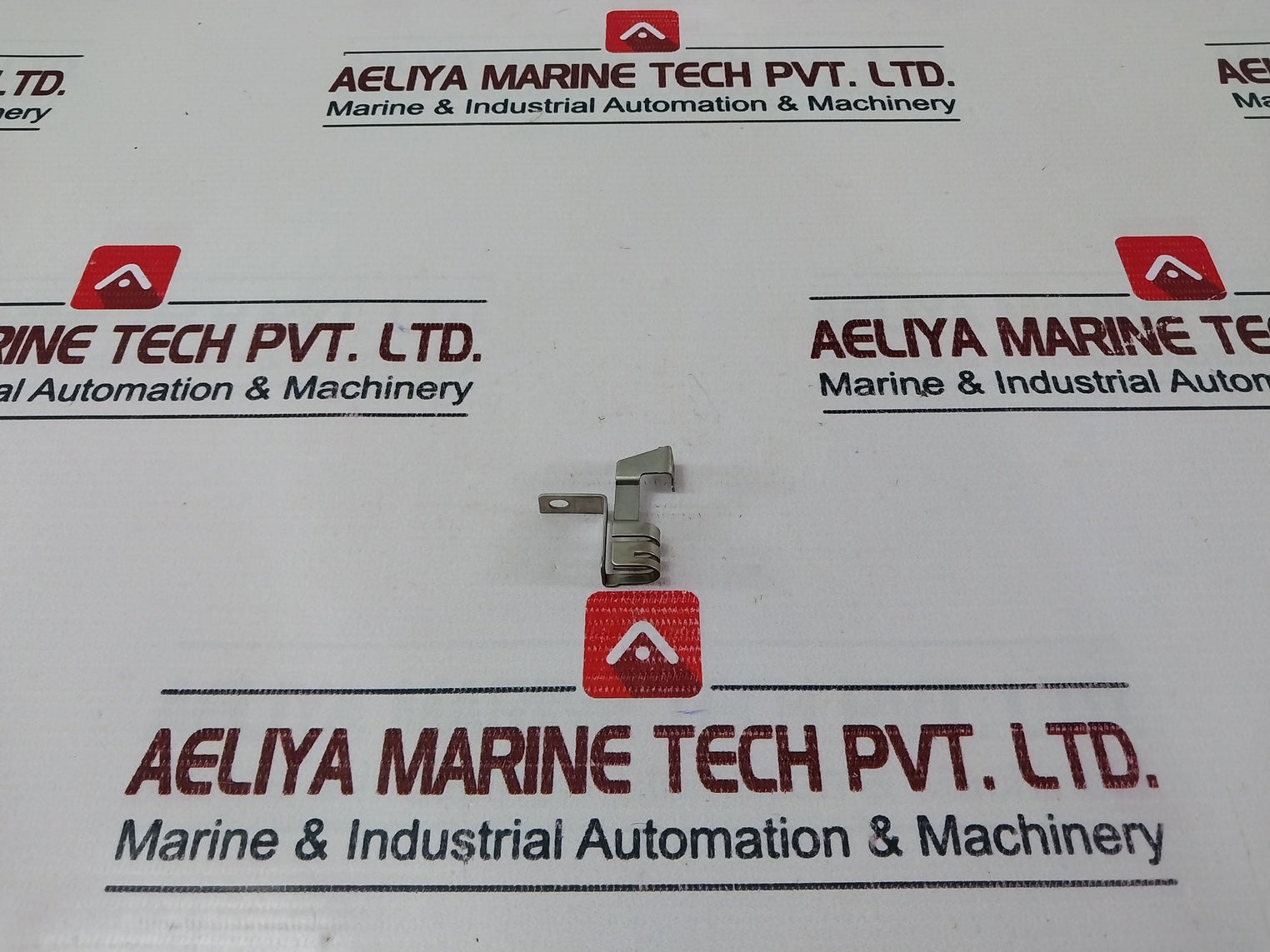 Lot Of 3X Allen West-eac Olrhyd Heaters For Type R Olspr Overload Unit