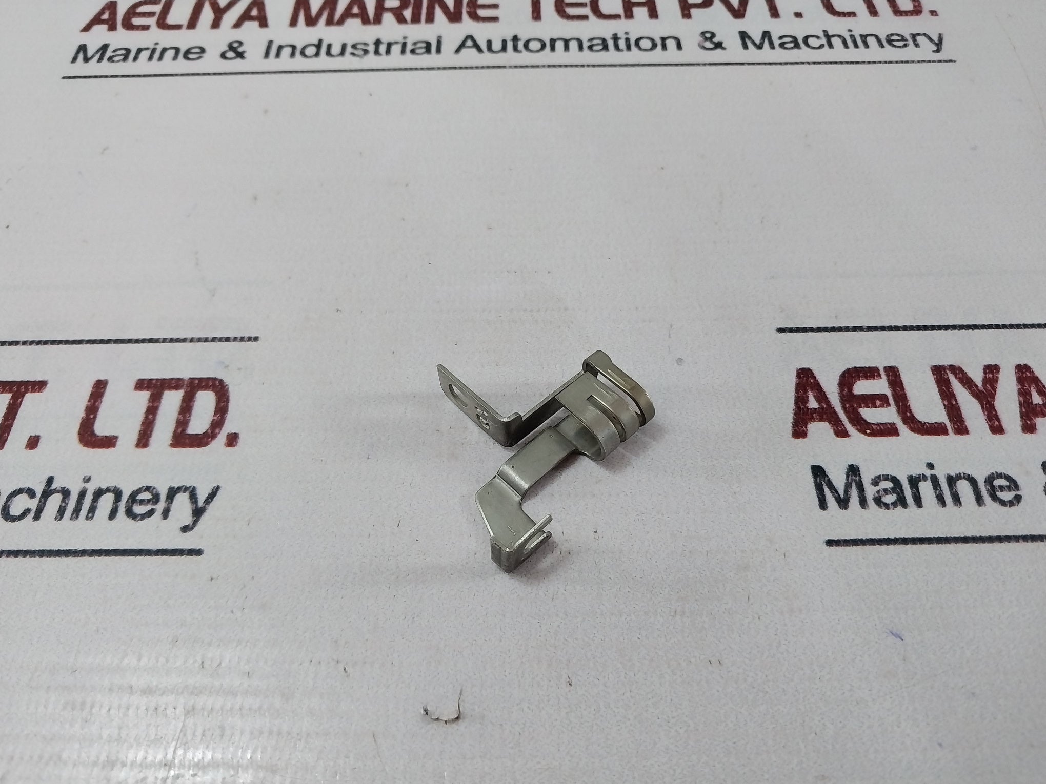 Lot of 3X ALLEN WEST-EAC OLRHYD Heaters For Type R OLSPR Overload Unit