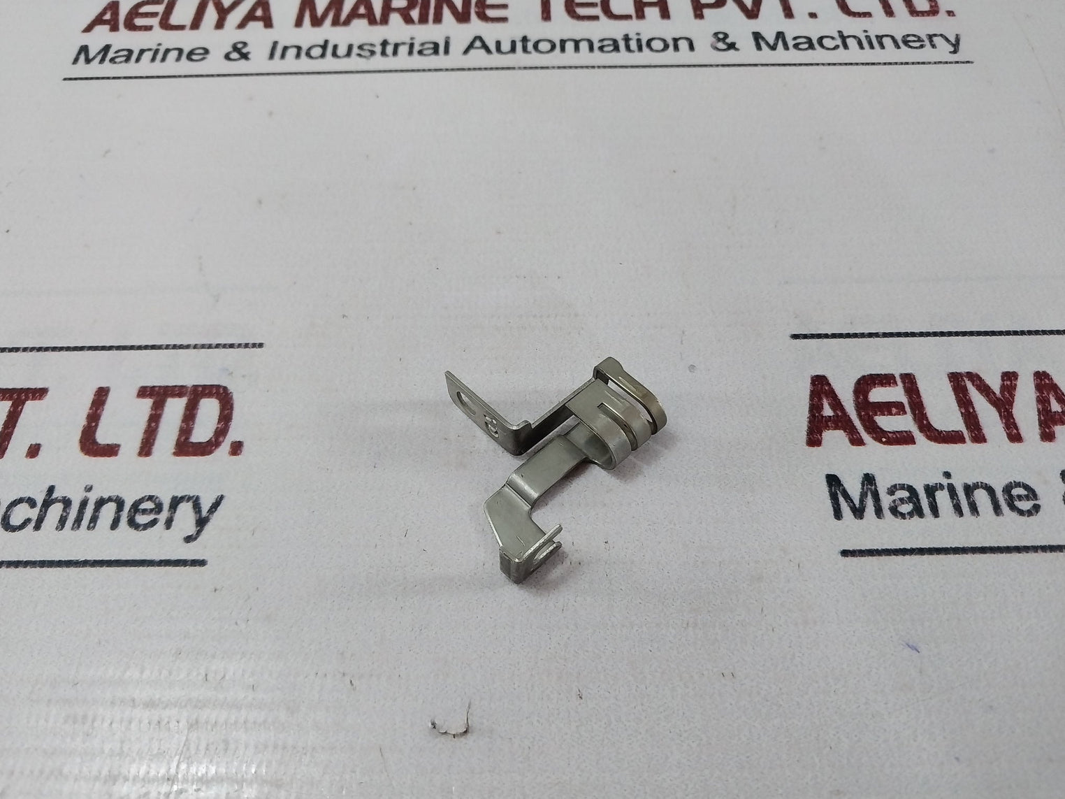 Lot Of 3X Allen West-eac Olrhyd Heaters For Type R Olspr Overload Unit