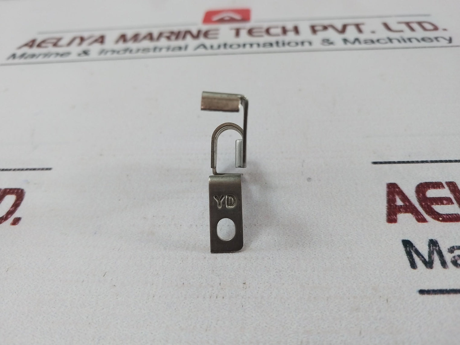 Lot Of 3X Allen West-eac Olrhyd Heaters For Type R Olspr Overload Unit