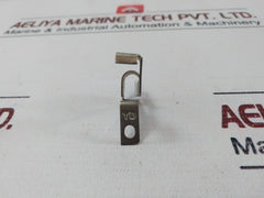 Lot of 3X ALLEN WEST-EAC OLRHYD Heaters For Type R OLSPR Overload Unit