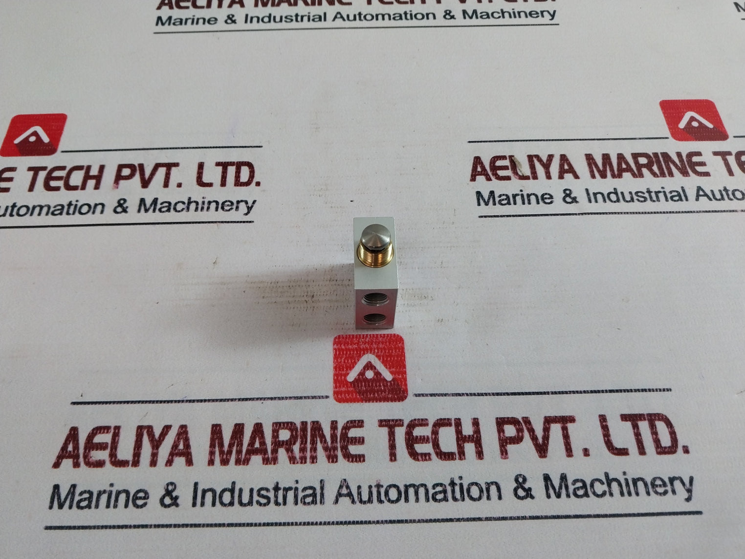 Humphrey 31P 3 Way Air Valve Diverter Overboard