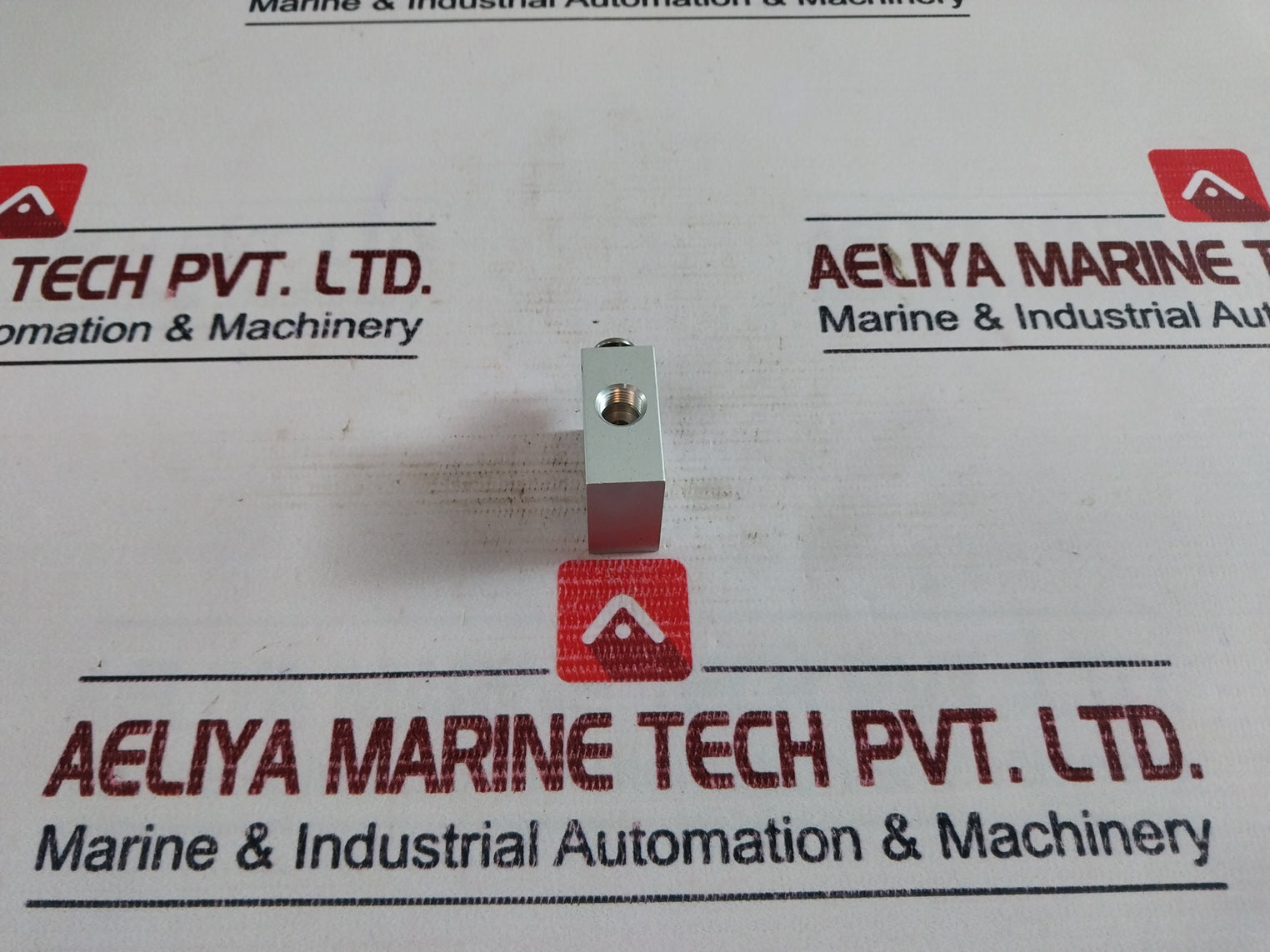 Humphrey 31P 3 Way Air Valve Diverter Overboard