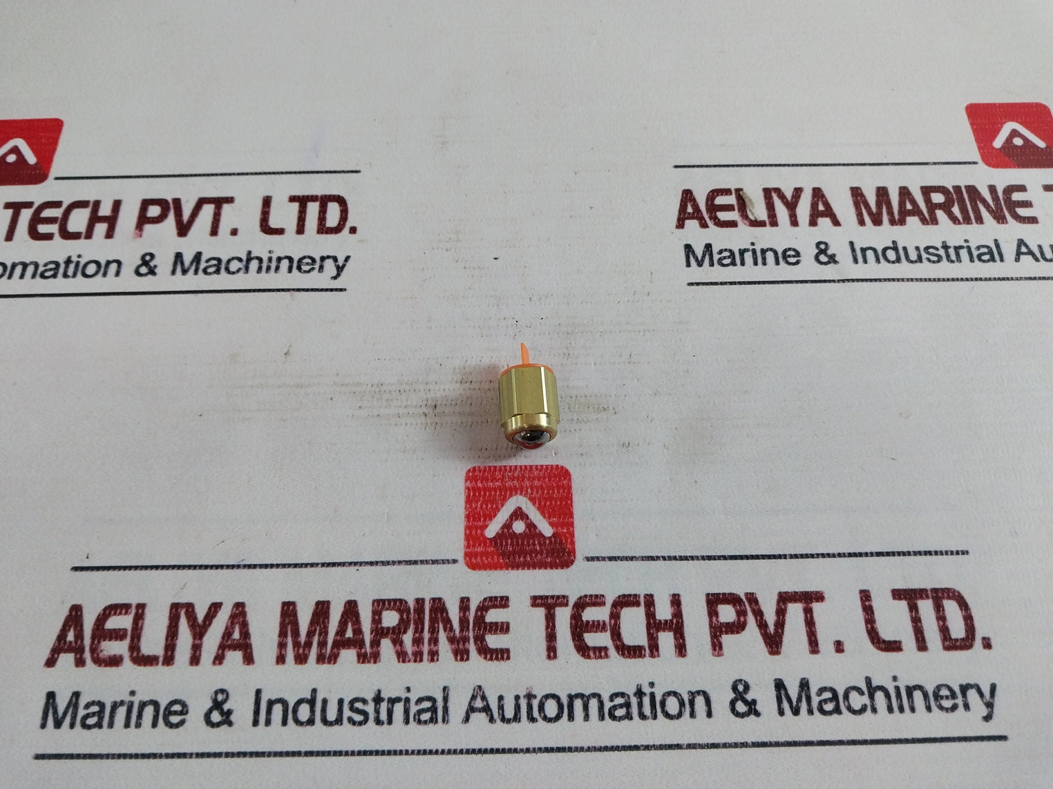 Humphrey 31P 3 Way Air Valve Diverter Overboard