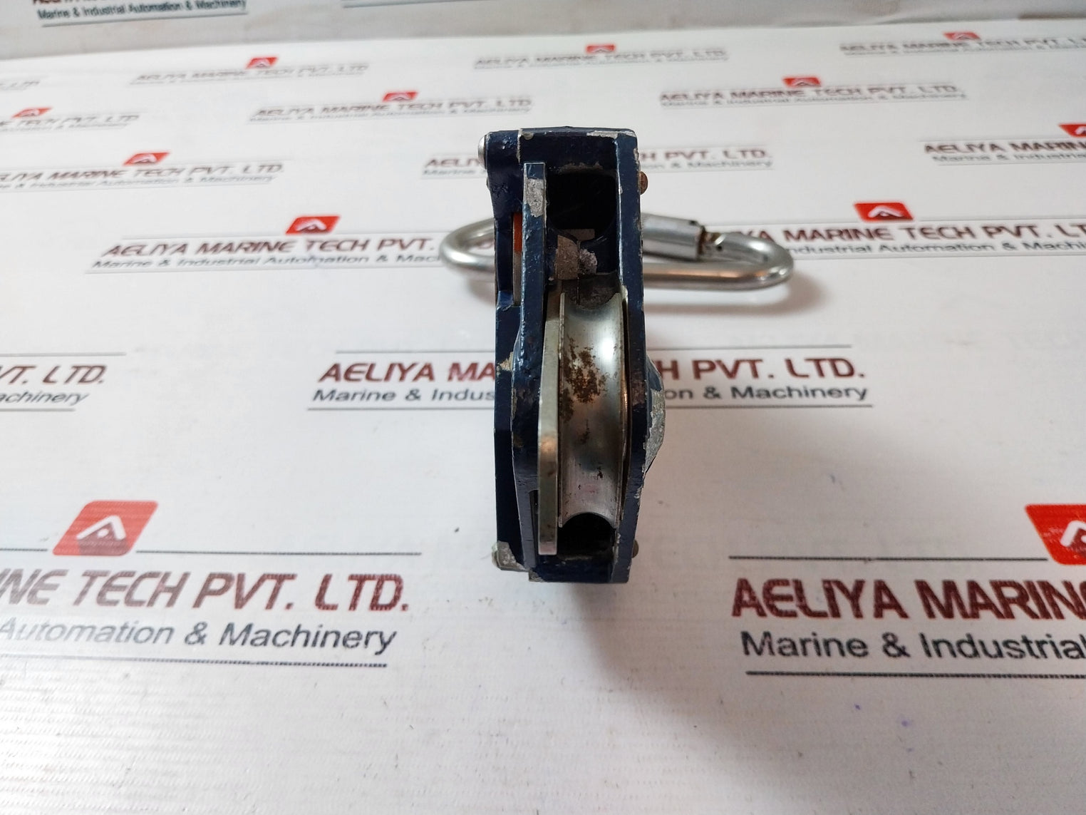 Dbi Sala Rpd I Rescue Positioning Device 3600100