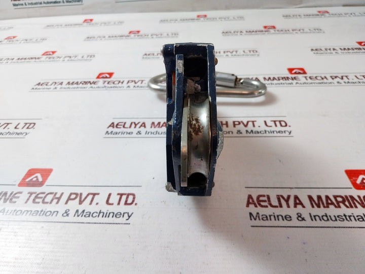 Dbi Sala Rpd I Rescue Positioning Device 3600100