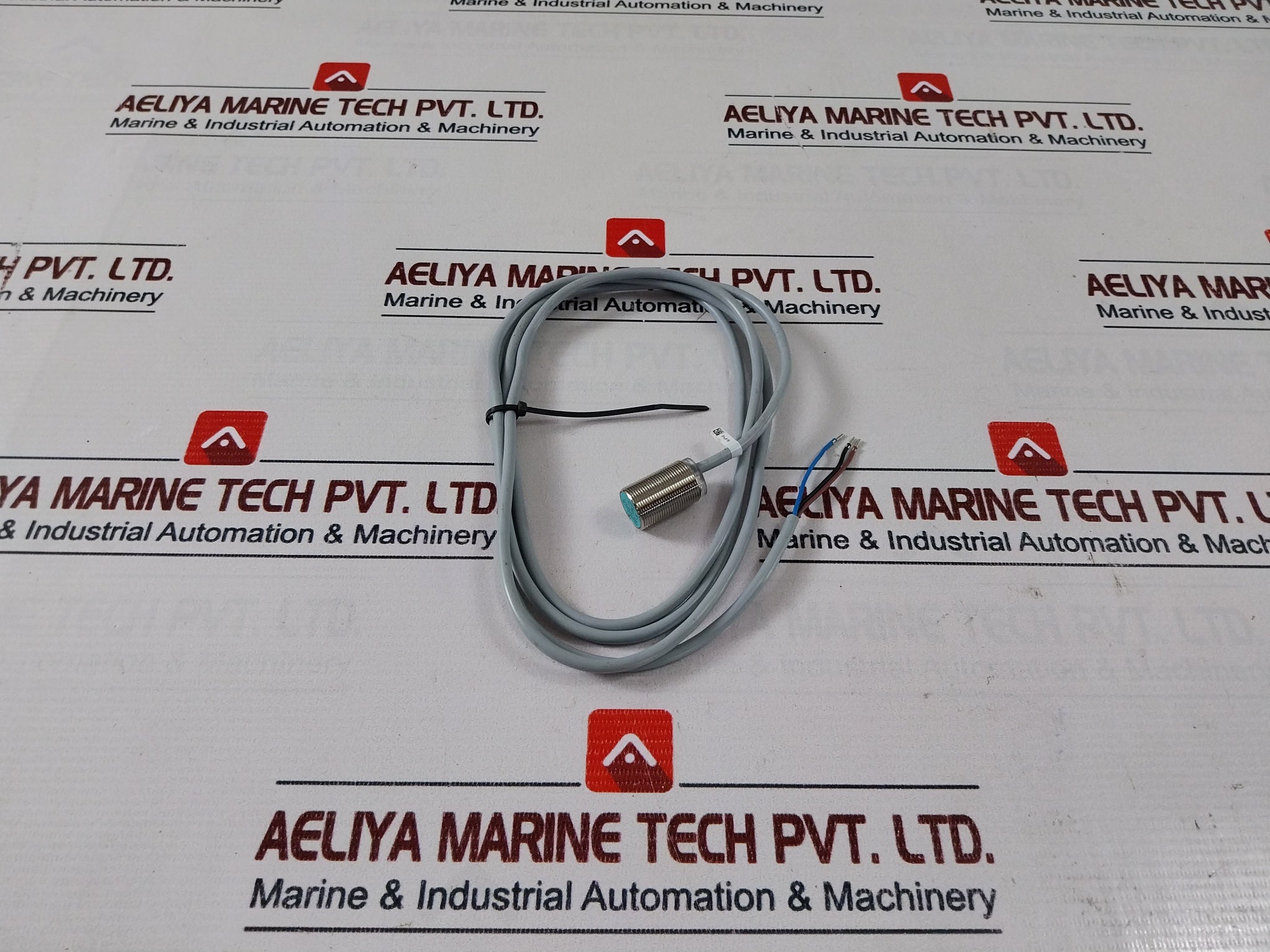 Pepperl+Fuchs Nbb8-18Gm30-e2 Proximity Sensor 87745/087745