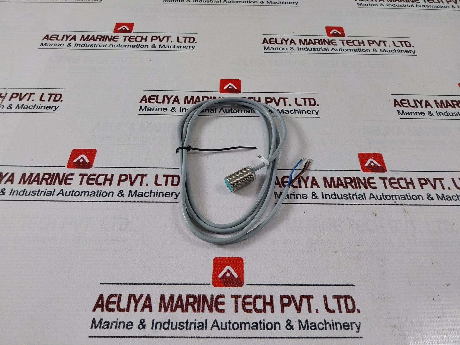 Pepperl+Fuchs Nbb8-18Gm30-e2 Proximity Sensor 87745/087745