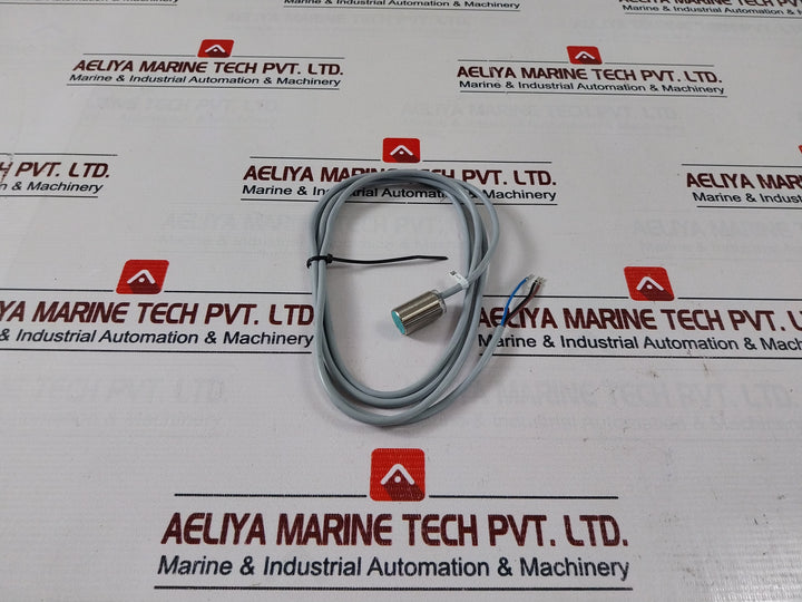 Pepperl+Fuchs Nbb8-18Gm30-e2 Proximity Sensor 87745/087745
