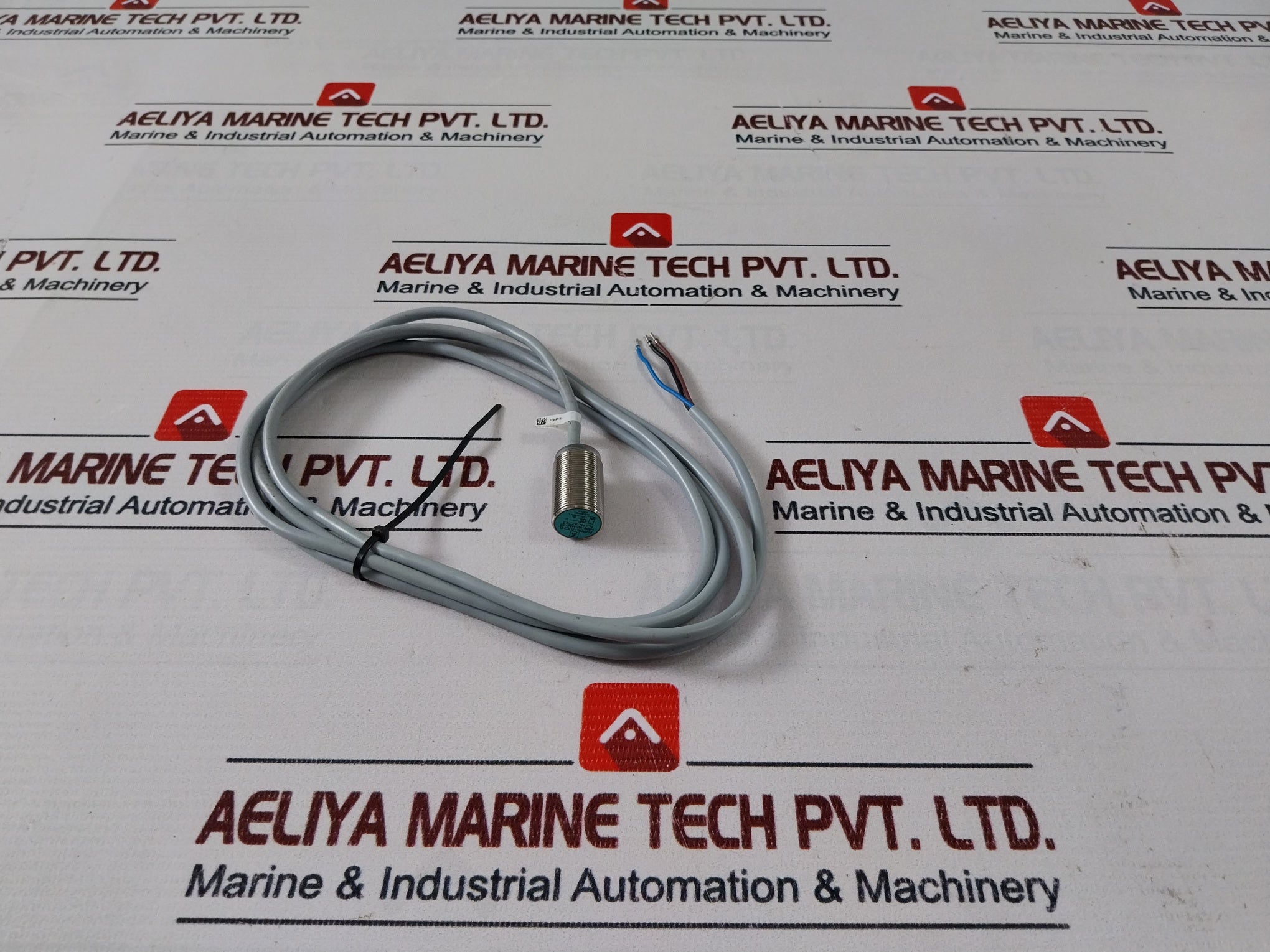 Pepperl+Fuchs Nbb8-18Gm30-e2 Proximity Sensor 87745/087745