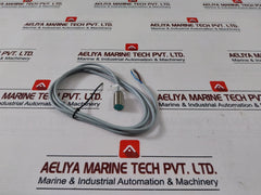 Pepperl+Fuchs Nbb8-18Gm30-e2 Proximity Sensor 87745/087745