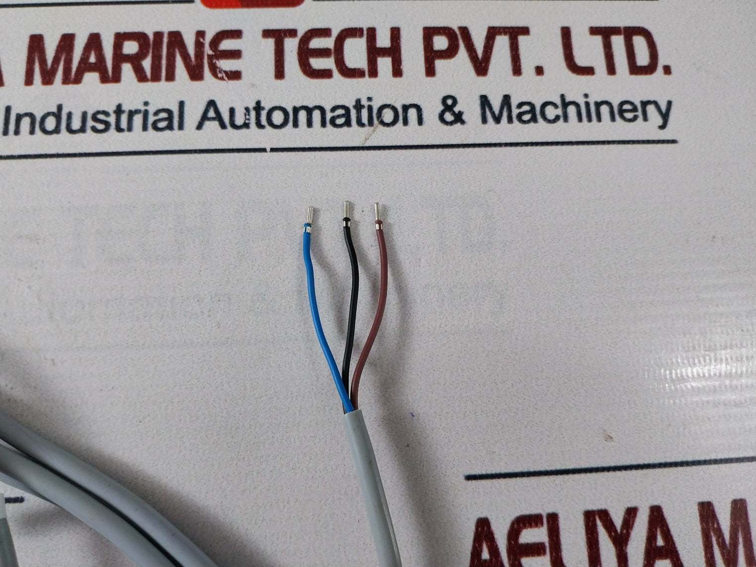 Pepperl+Fuchs Nbb8-18Gm30-e2 Proximity Sensor 87745/087745