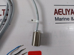 Pepperl+Fuchs Nbb8-18Gm30-e2 Proximity Sensor 87745/087745