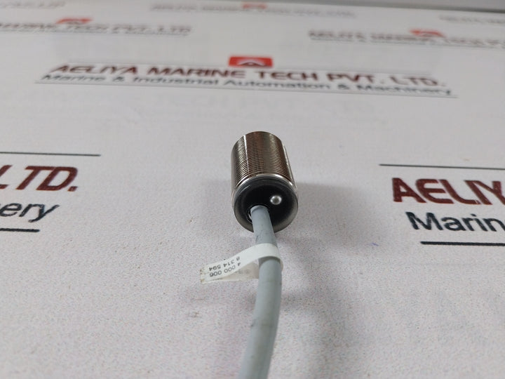 Pepperl+Fuchs Nbb8-18Gm30-e2 Proximity Sensor 87745/087745