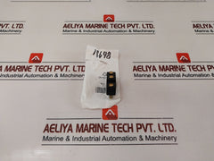 Lot Of 5X 334-404 A Short Roller Micro Switch
