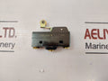 Lot Of 5X 334-404 A Short Roller Micro Switch
