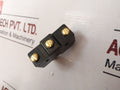 Lot Of 5X 334-404 A Short Roller Micro Switch