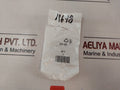 Lot Of 5X 334-404 A Short Roller Micro Switch